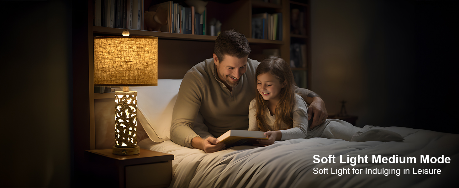 table lamp for bedroom