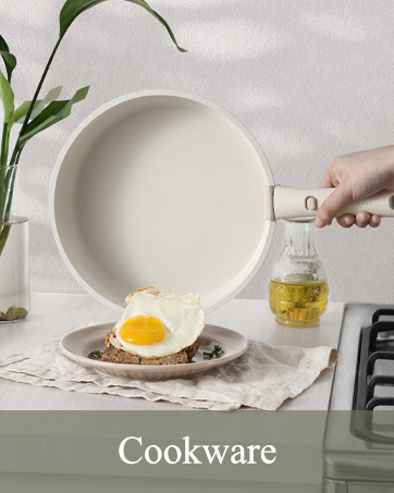 cookware set non stick