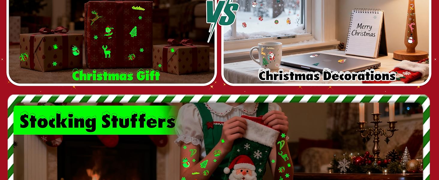 Christmas Decorations