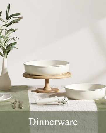 nonstick pots and pans