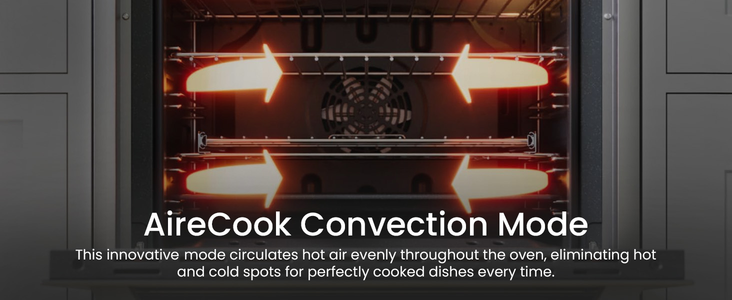 Rangaire RRG241TS 24" Gas Range