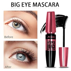 eye mascara