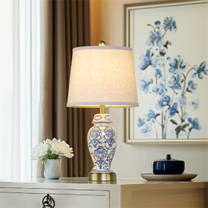table lamp for entryway