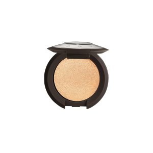 Smashbox X BECCA Shimmering Skin Perfector Pressed Highlighter | Creamy Formula that Melts into Skin for a Natural, Radiant, Glow-Boosting Highlight