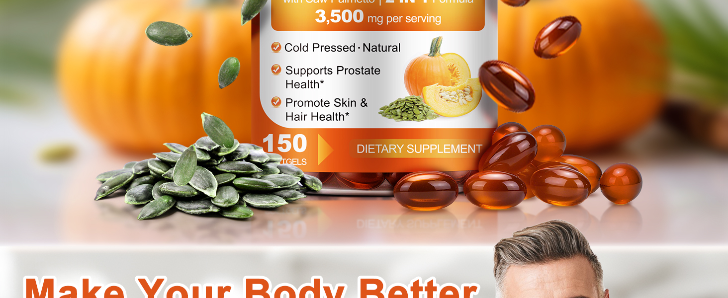 make your body better