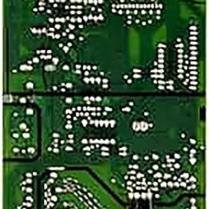 GE WB27X29801 Microwave Main Control Board (Replaces: WB27X38153)