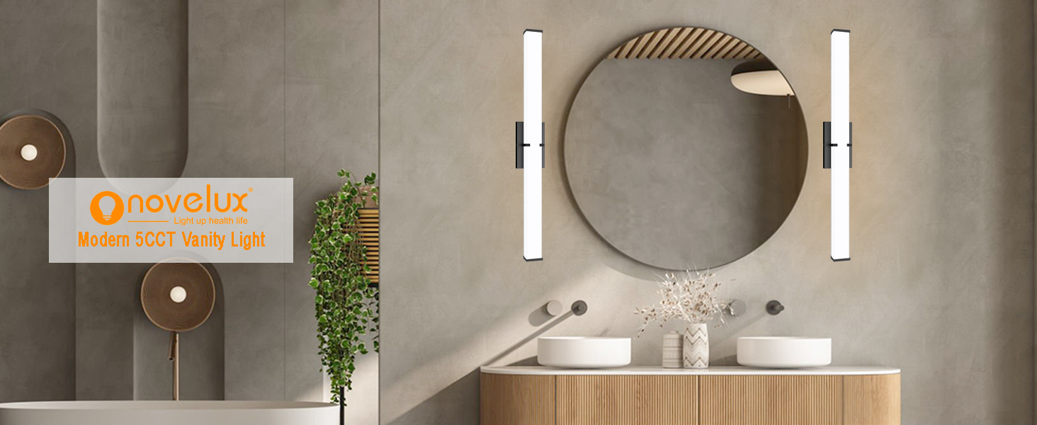 bathroom light fixtures