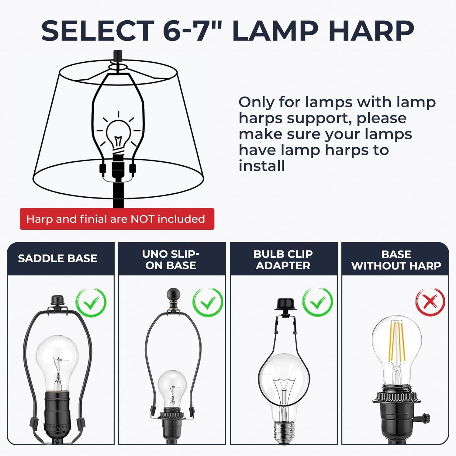 Medium Lamp Shade, ALUCSET Barrel Metal Lampshade with Pattern of Trees Lampshade for Table Lamp, 7x13x7.8 inch, Metal Lampshades, Spider - Image 5