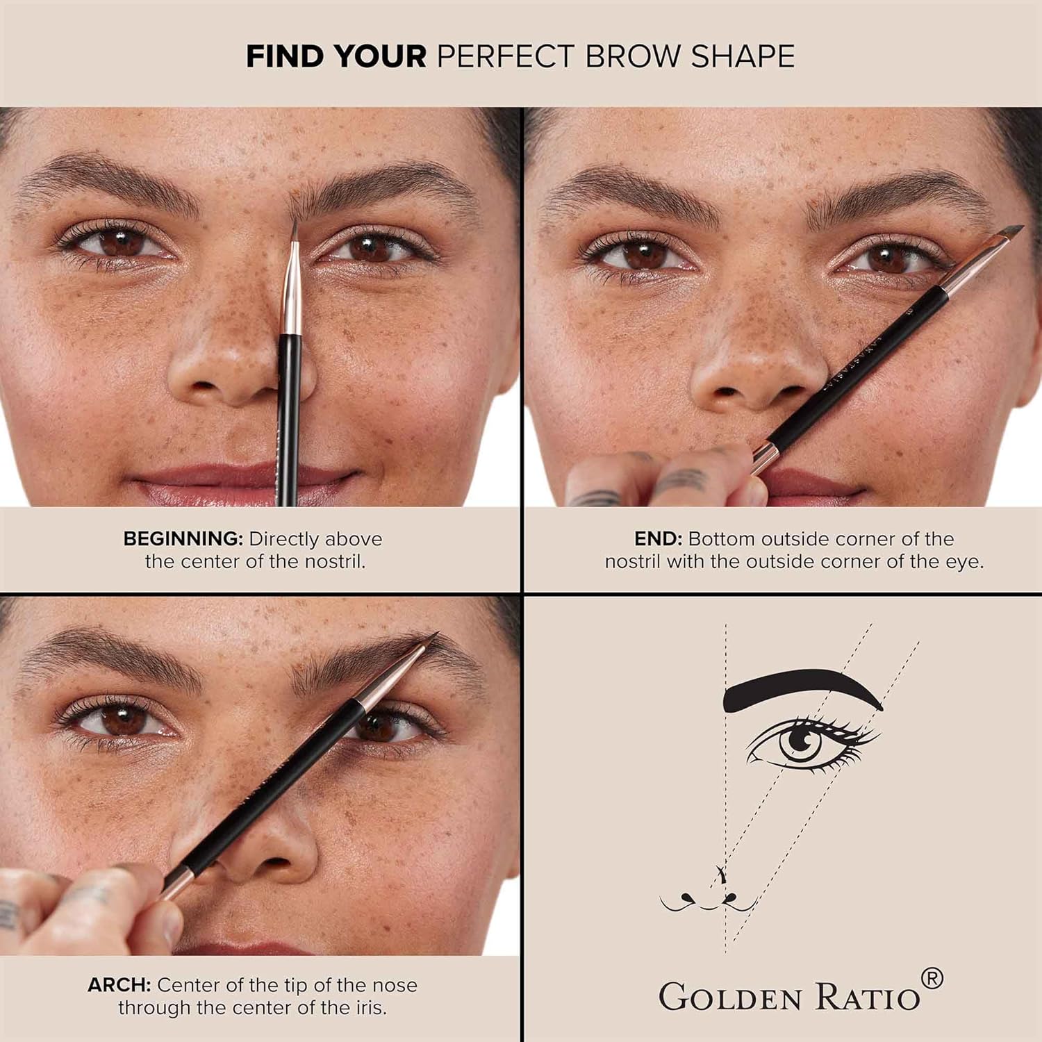 Anastasia Beverly Hills - Brow Powder Duo - Image 8