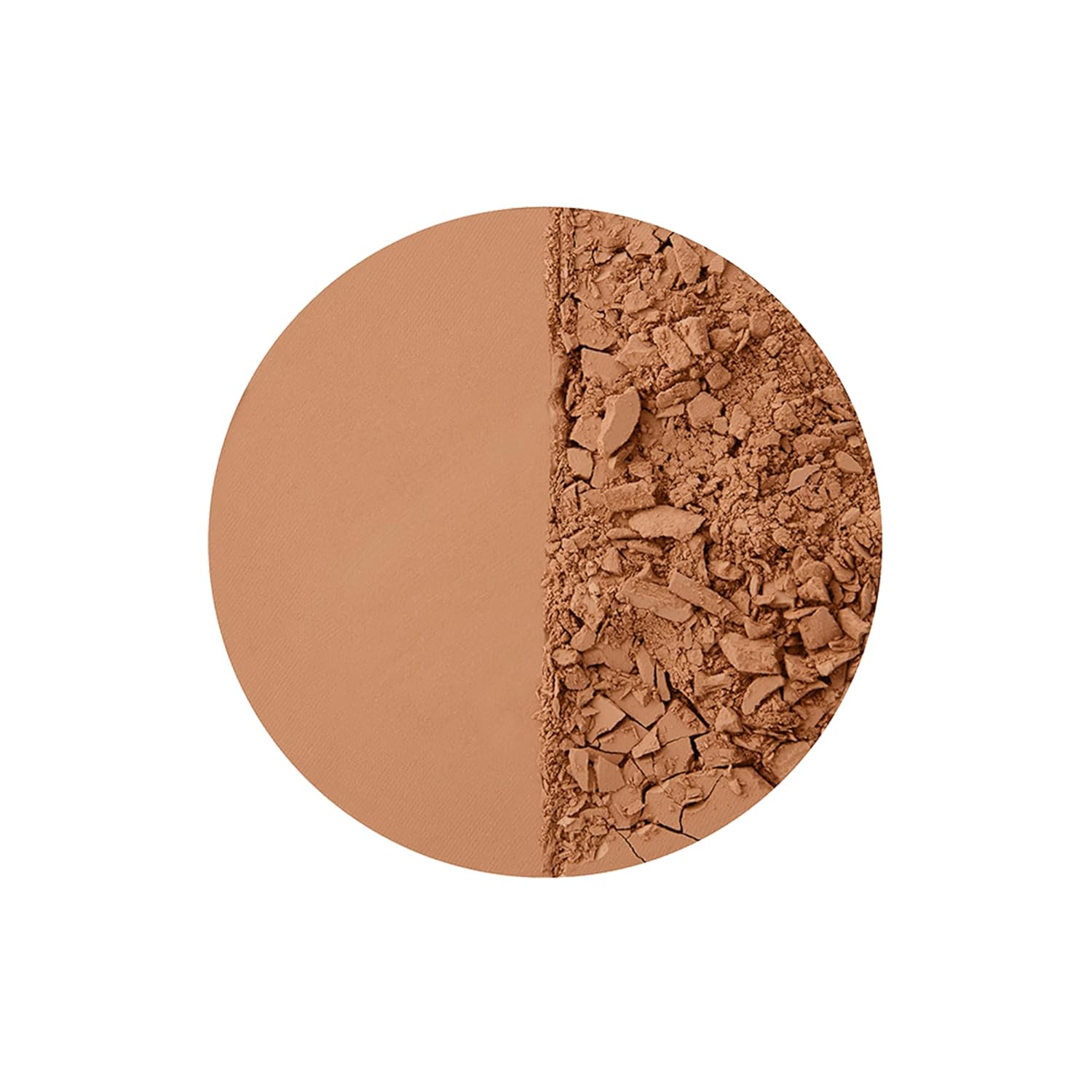 Charlotte Tilbury Airbrush Matte Bronzer - Smoothing & Blurring Powder Bronzer with an Airbrush Finish - Refillable Makeup Infused with Silky Mica & Hyaluronic Acid - Image 3