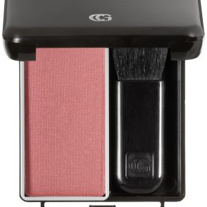 COVERGIRL Classic Color Powder Blush, Iced Plum (510) (Packaging May Vary)