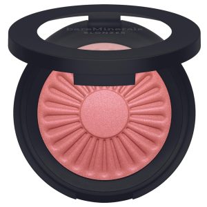 bareMinerals Gen Nude Blonzer, Blush & Bronzer Hybrid, Talc-Free Compact Powder Makeup, Buildable Luminous Finish, All-Day Wear, Rosy-Bronze Shades, Vegan