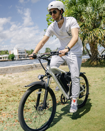 electric bike adult