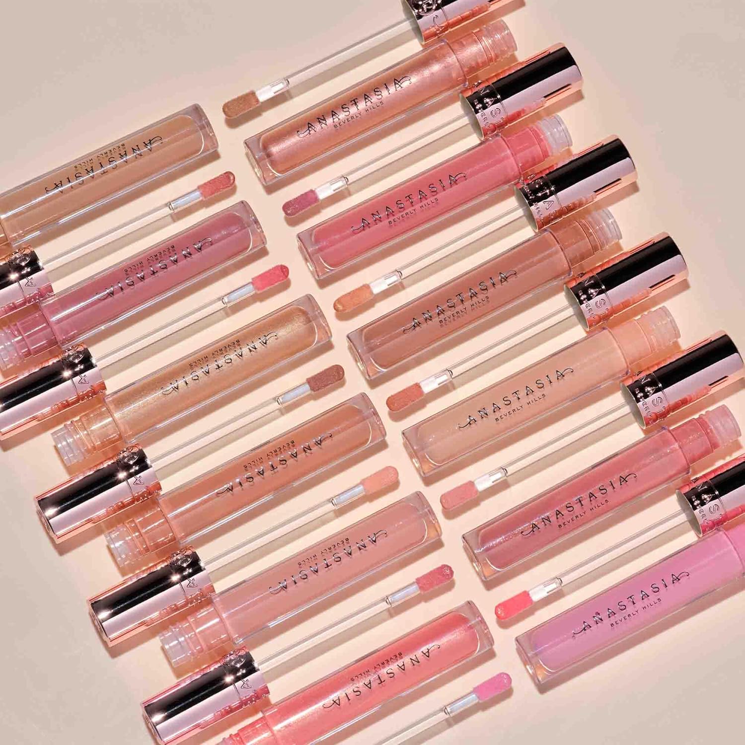 Anastasia Beverly Hills -Lip Gloss - Image 5