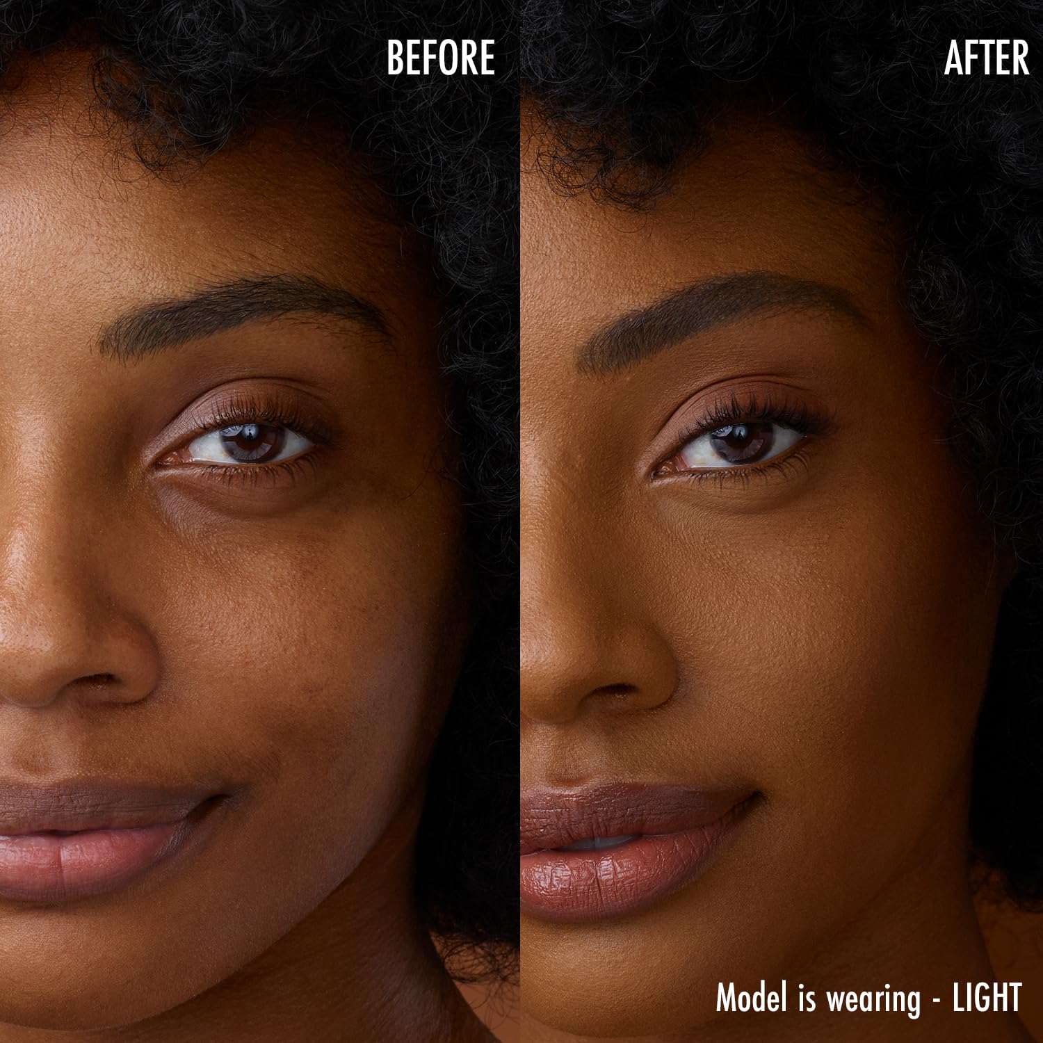 Black Radiance True Complexion™ Longwear Concealer Medium - Image 5