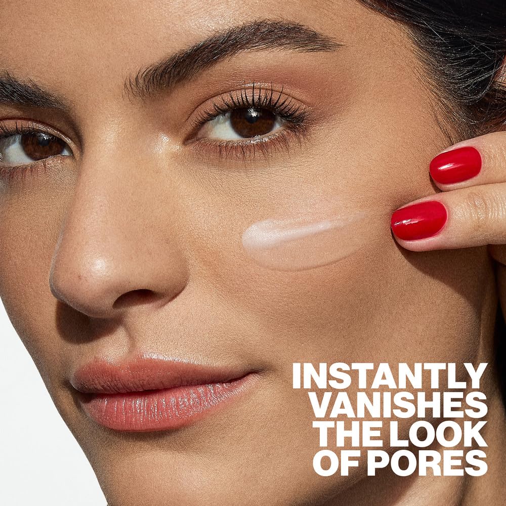 Smashbox Pore Vanishing Primer | Controls Shine, Blurs Pores + Locks in Makeup with a Matte Finish - Image 5