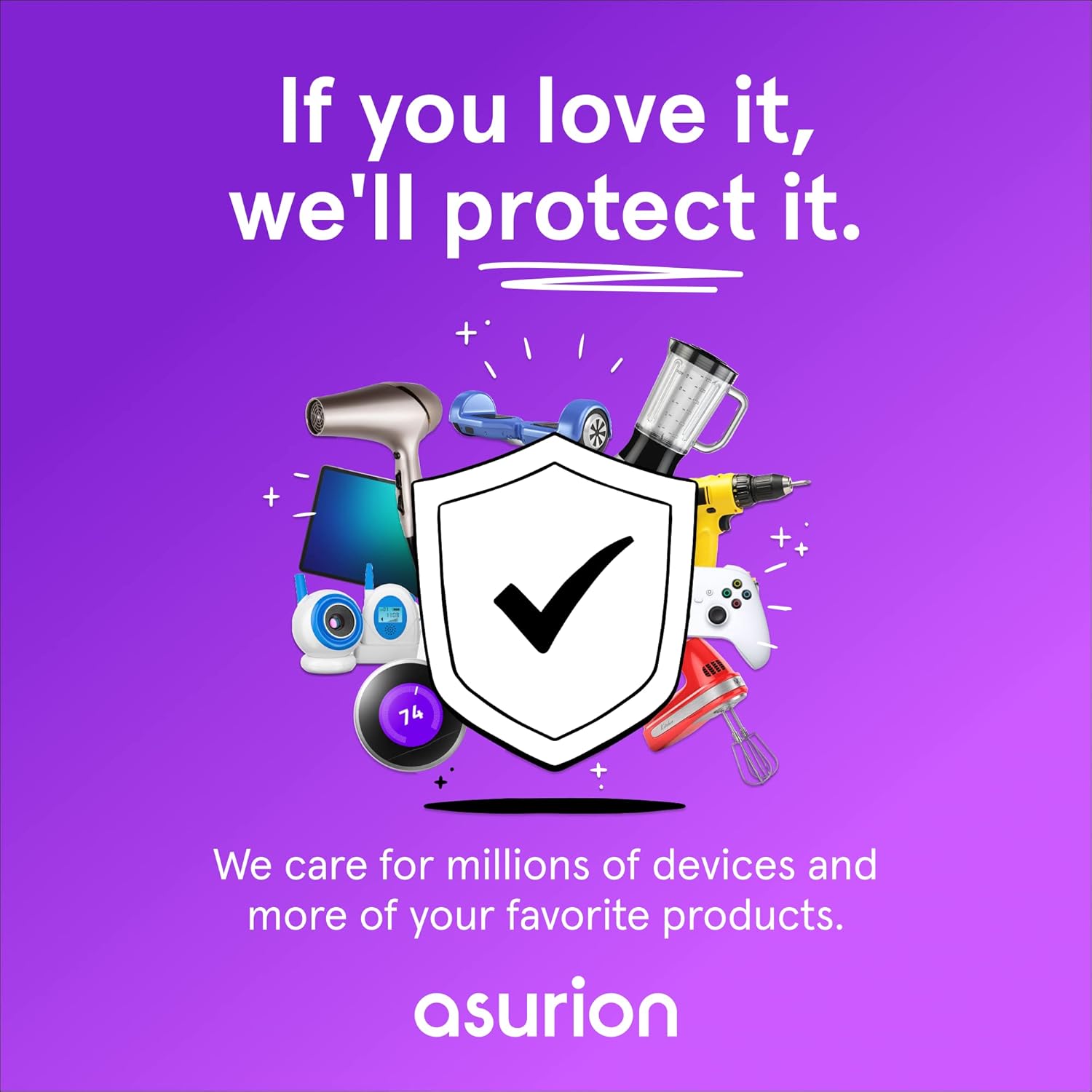 ASURION 3 Year Kitchen Protection Plan ($250 - $299.99) - Image 4
