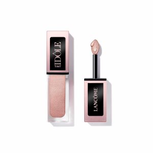 Lancôme Idôle Tint Long Wear Liquid Eyeshadow & Eyeliner - Multi-Use Eye Makeup in Shimmery & Matte Finishes - Buildable Color & Up to 16H of Wear