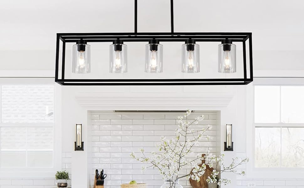 Clear Glass Lamp Shade