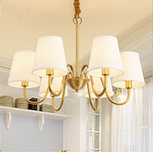 chandelier lamp shades