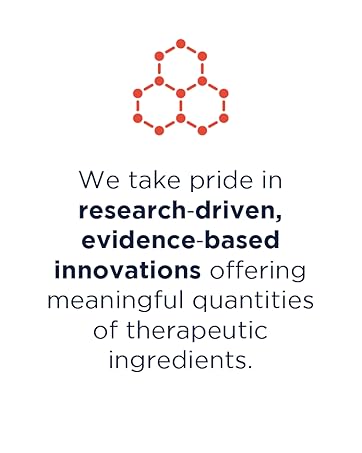 research-driven