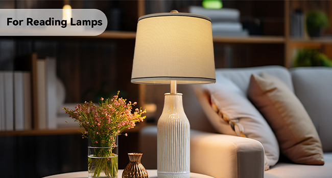 lamp shades for table lamps