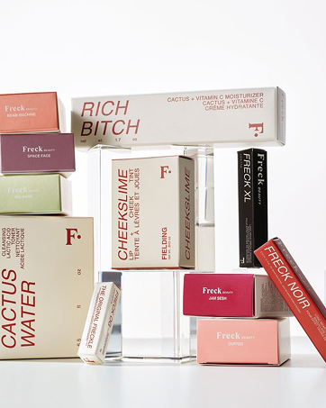 freck og pen fake freckles viral frek faux clean ingredient makeup make up