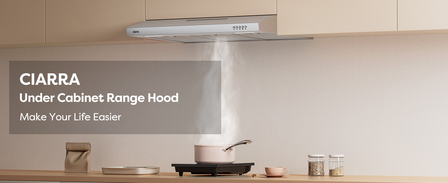 range hood