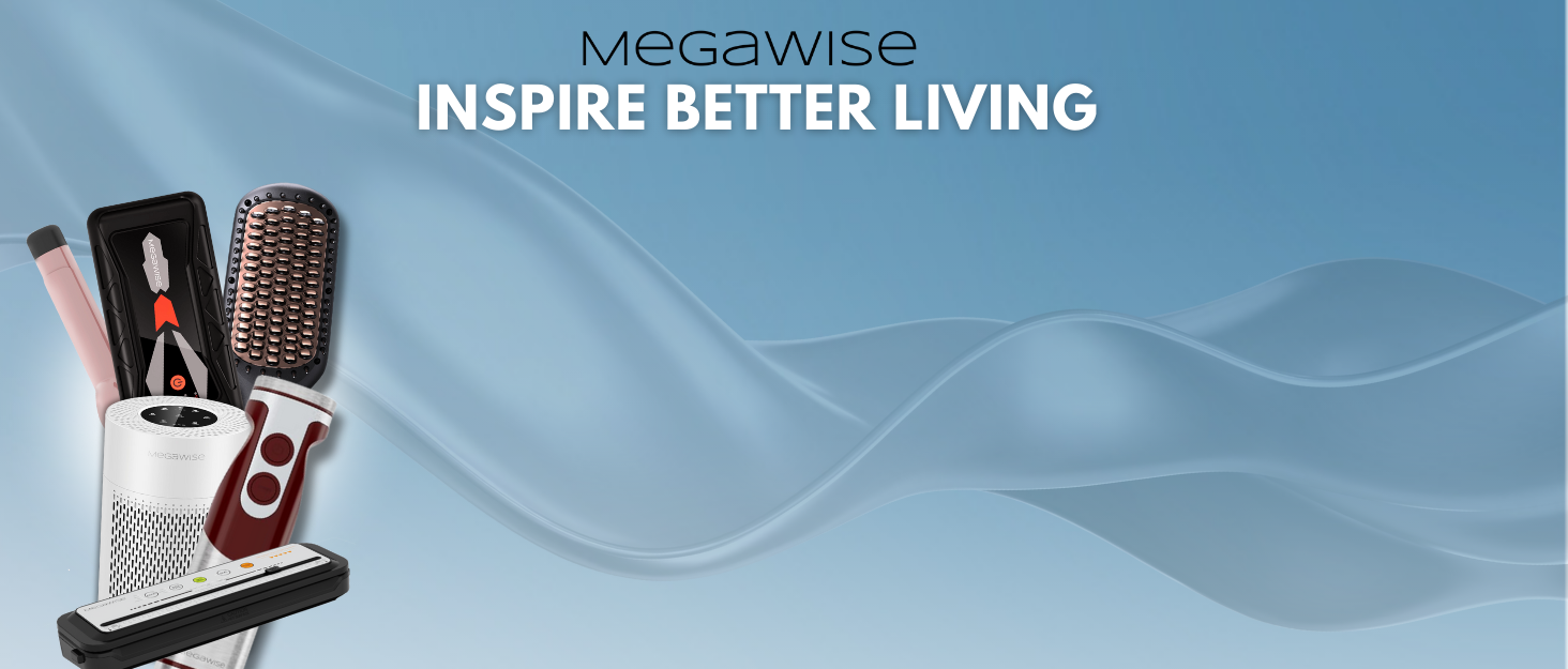 MEGAWISE BRAND STORY