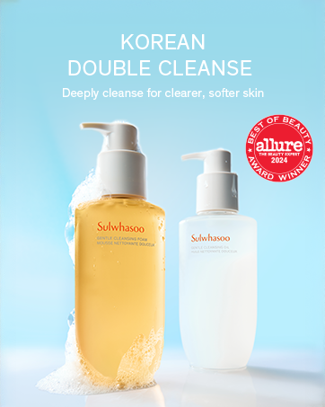 Sulwhasoo Cleanser
