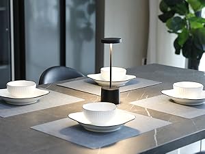 Wireless Table Lamps