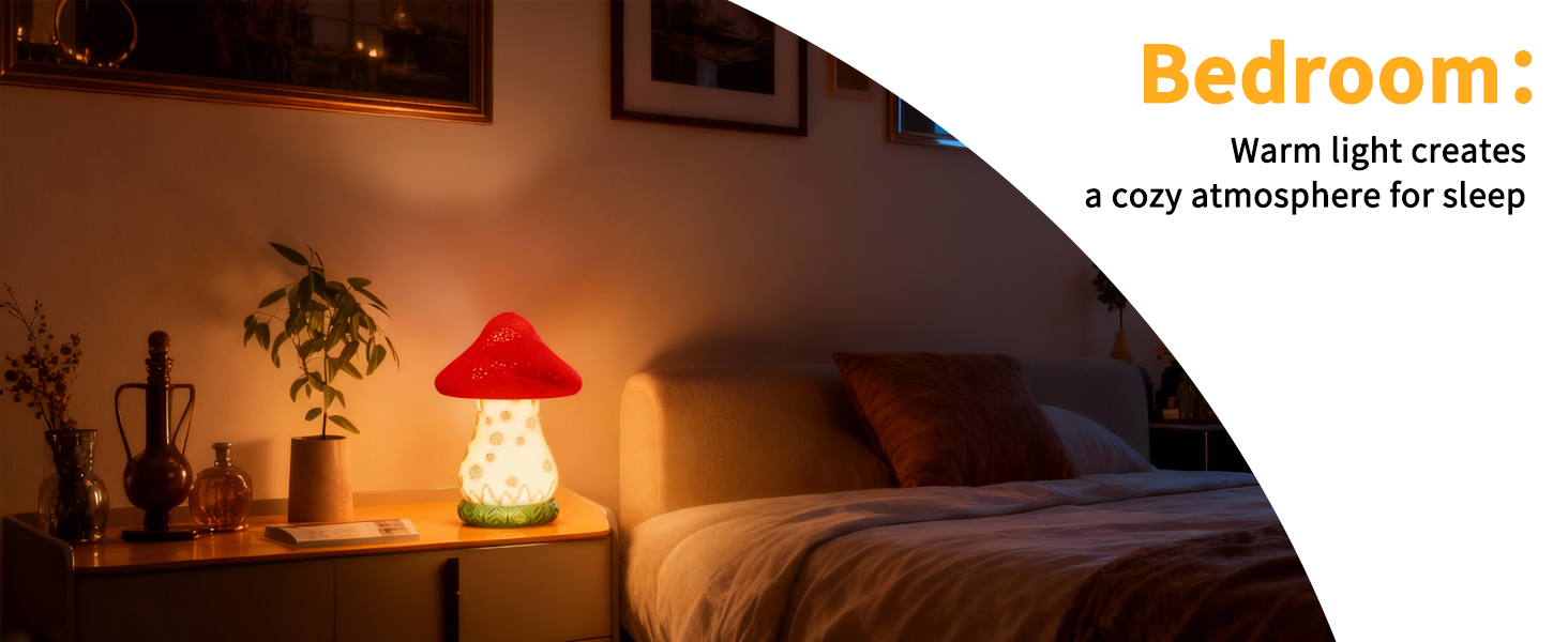 lamp for bedroom nightstand