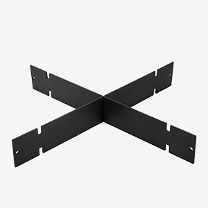 Rocket Stove Cooktop