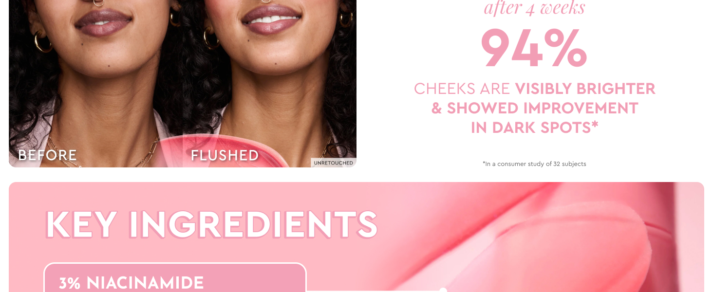 Glow Recipe Watermelon Glow Dewy Flush