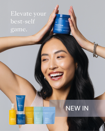 Nu Skin
