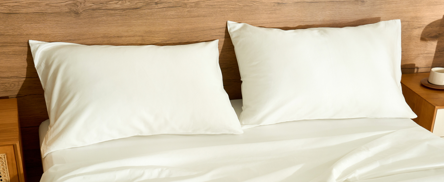 Queen sheet set king bedding set white queen size bed sheet set