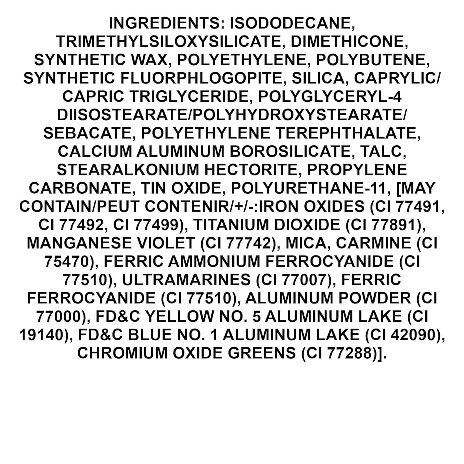 Rimmel London Scandaleyes Waterproof Kohl Kajal Eyeliner Pencil, Intense Color, Long-Wearing, Smudge-Proof, 005, Nude, 0.04oz - Image 7