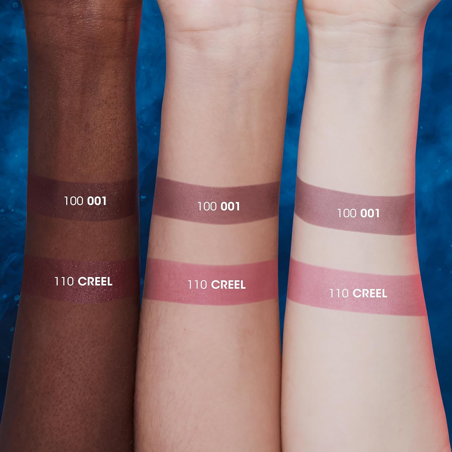 COVERGIRL x STRANGER THINGS Vecna's Curse PH Transforming Blush - 110 Creel - Image 5