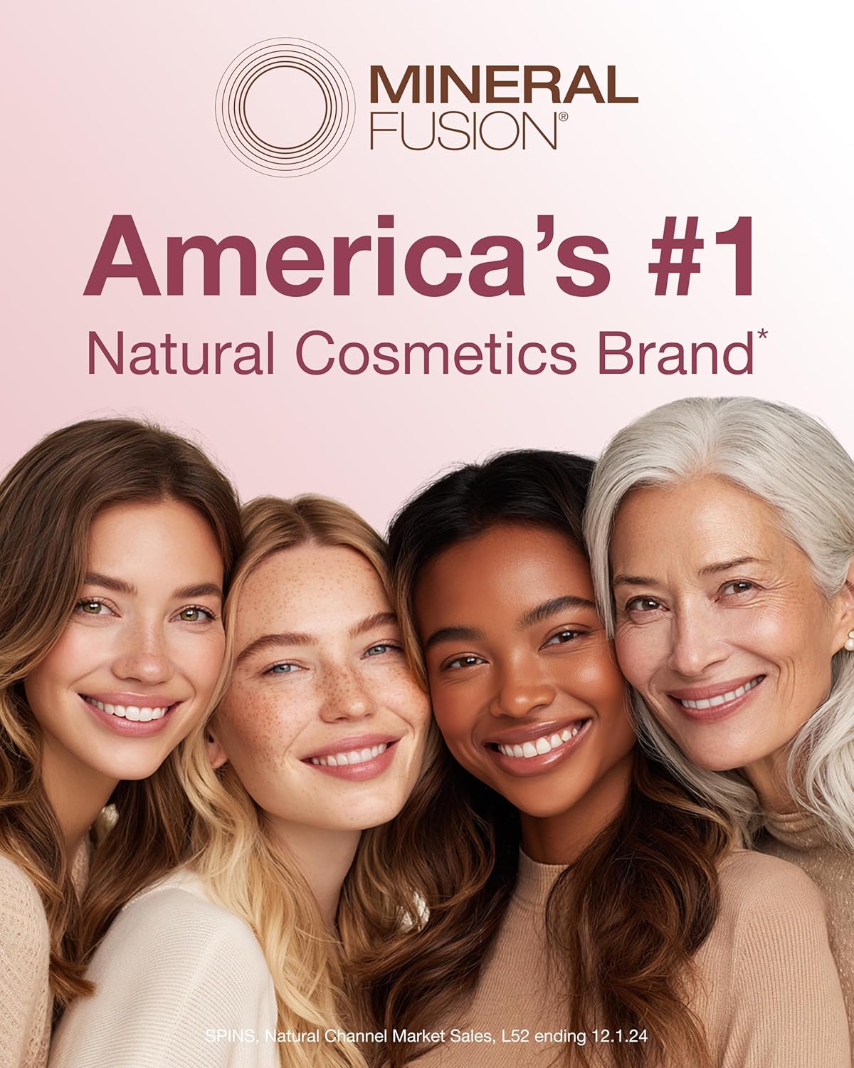 Mineral Fusion Eye Pencil (Black - Coal) - Eyeliner with Soothing Chamomile, Meadowfoam & Vitamin E - Smooth & Long Lasting, Hypoallergenic, Non-Irritating Eye Makeup - Image 9