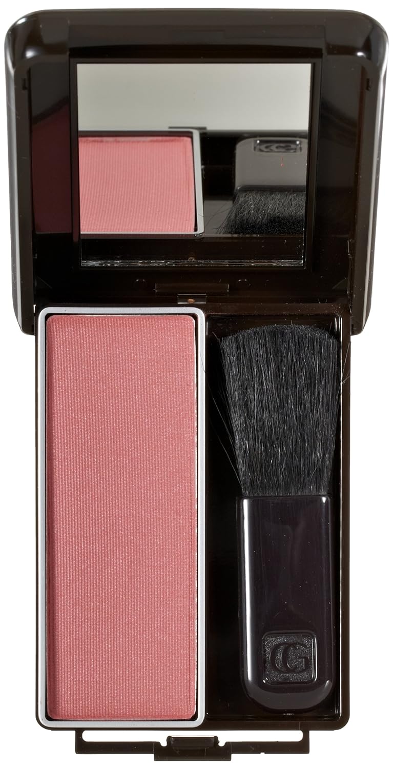 COVERGIRL Classic Color Powder Blush, Iced Plum (510) (Packaging May Vary) - Image 3