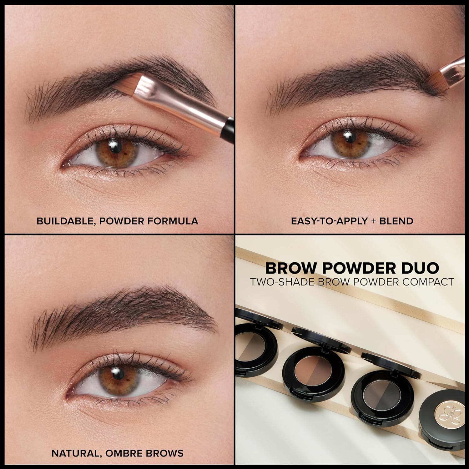 Anastasia Beverly Hills - Brow Powder Duo - Image 5