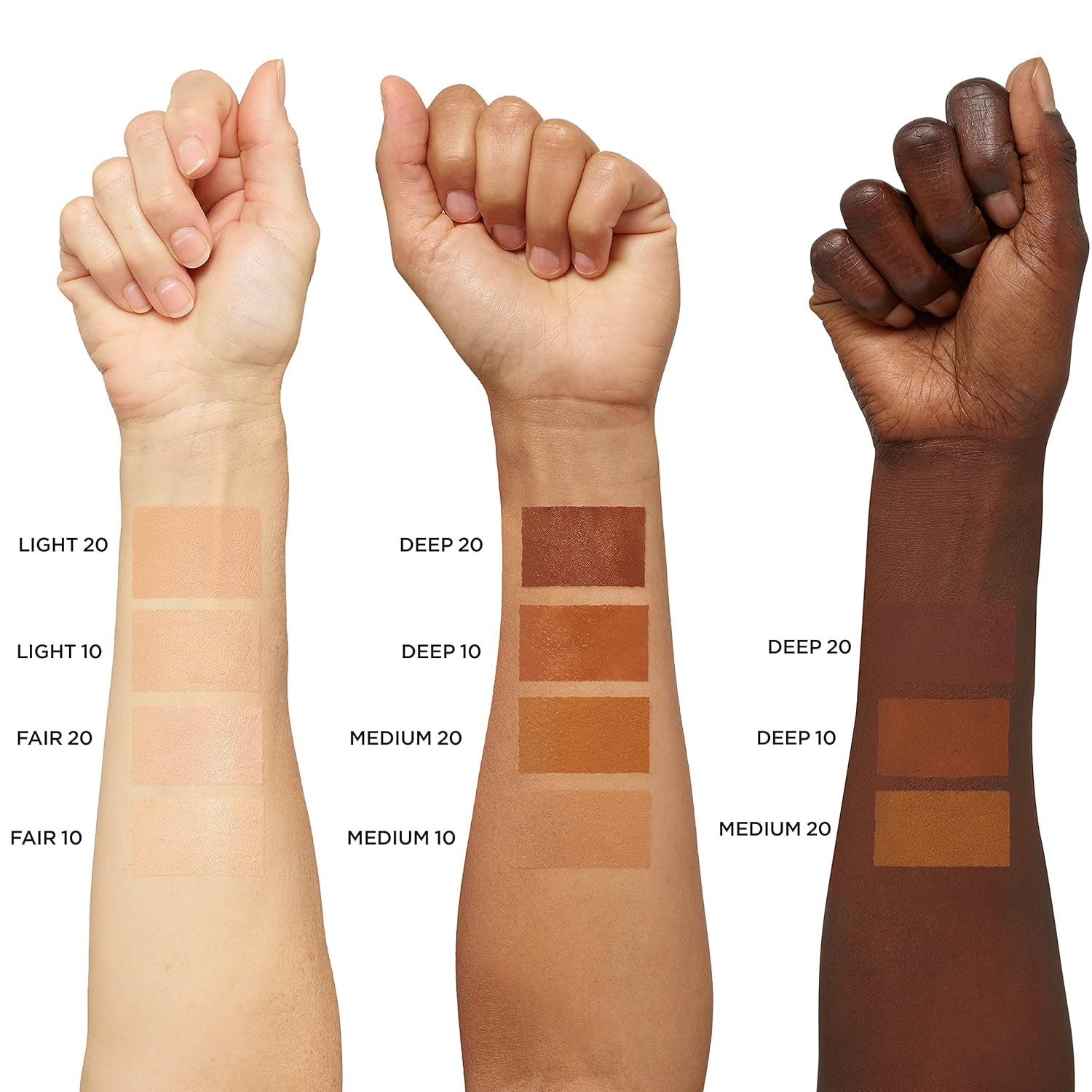 L'Oreal Paris Age Perfect 4-in-1 Tinted Face Balm Foundation with Firming Serum, Light 10, 0.61 Ounce - Image 6