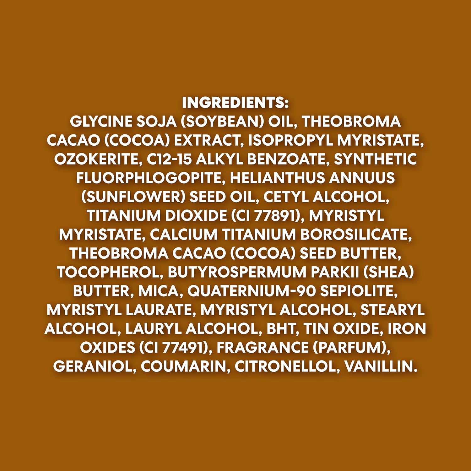 Palmer's Cocoa Butter Formula Body Shimmer Stick with Vitamin E, 1 Oz, Radiant Highlighter Makeup for Body Glow, Provides 48-Hour Moisture, All Skin Tones & Types, Dermatologist Approved - Image 10