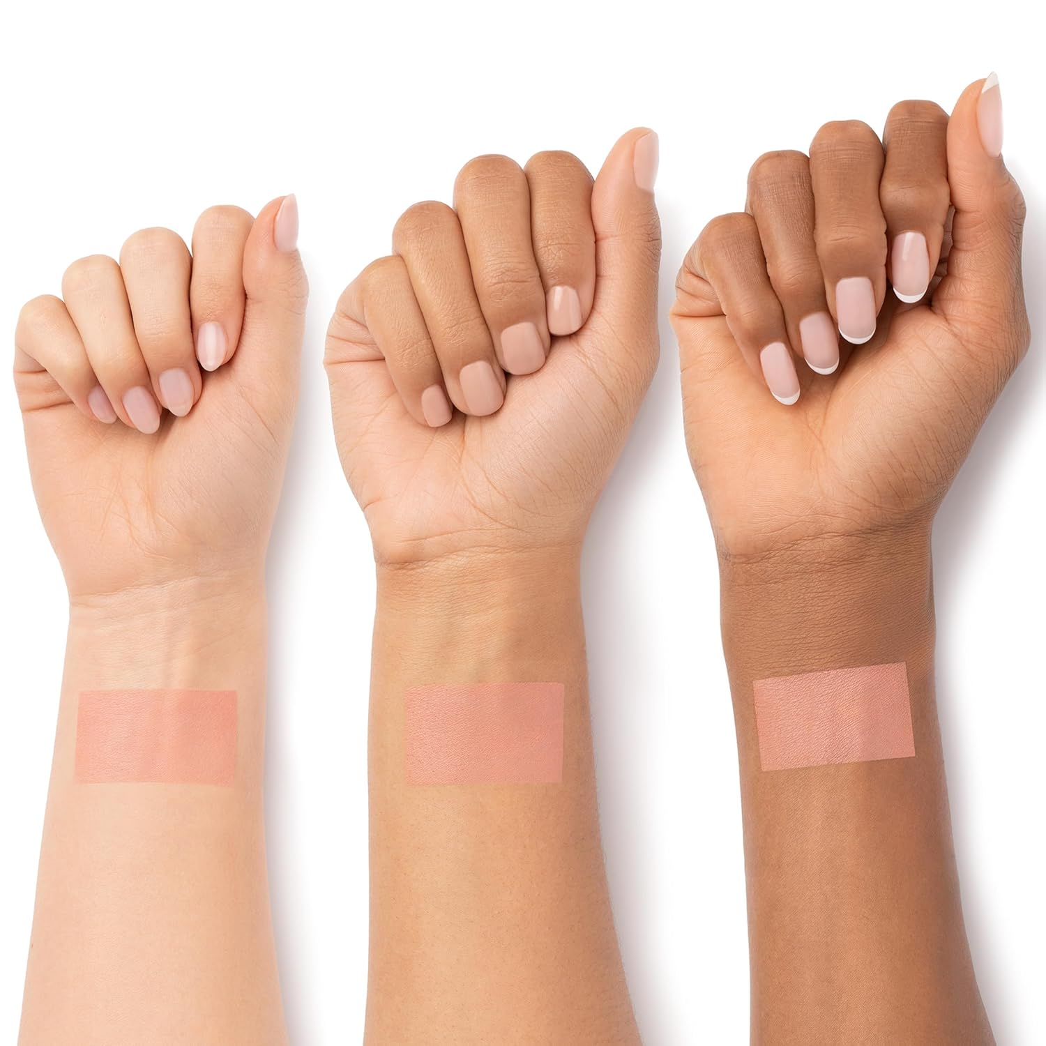 Physicians Formula Matte Monoi Butter Blush Makeup Powder, Mauvy Mattes, Dermatologist Tested - Image 4