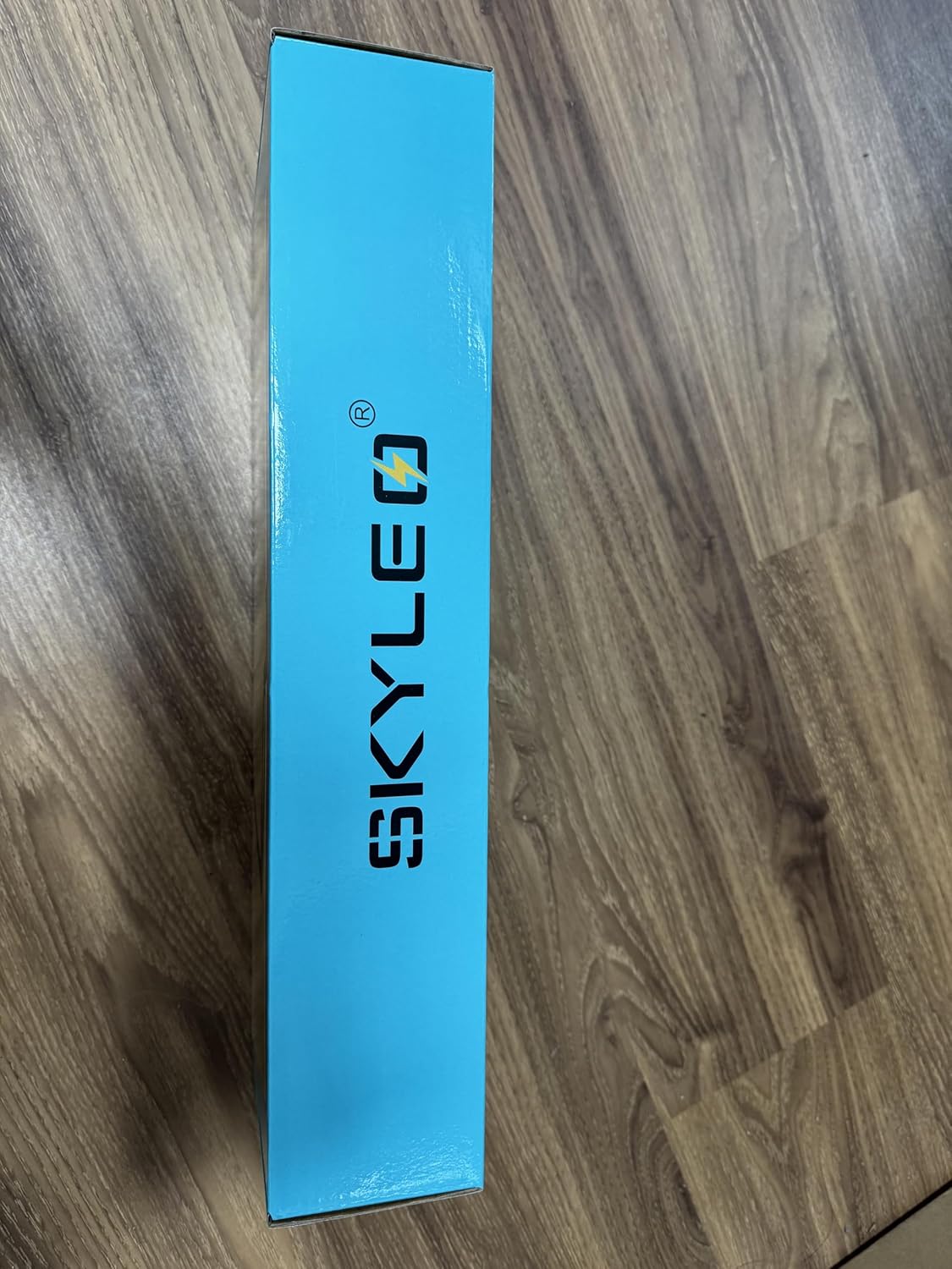 SKYLEO Led Desk Lamp for Home Office - 2400LM Ultra Bright Desk Light -Eye Caring Desk Lamp with Clamp - Adjustable Office Lamp with Remote Control- Easy Installation - 24W Black - Image 15