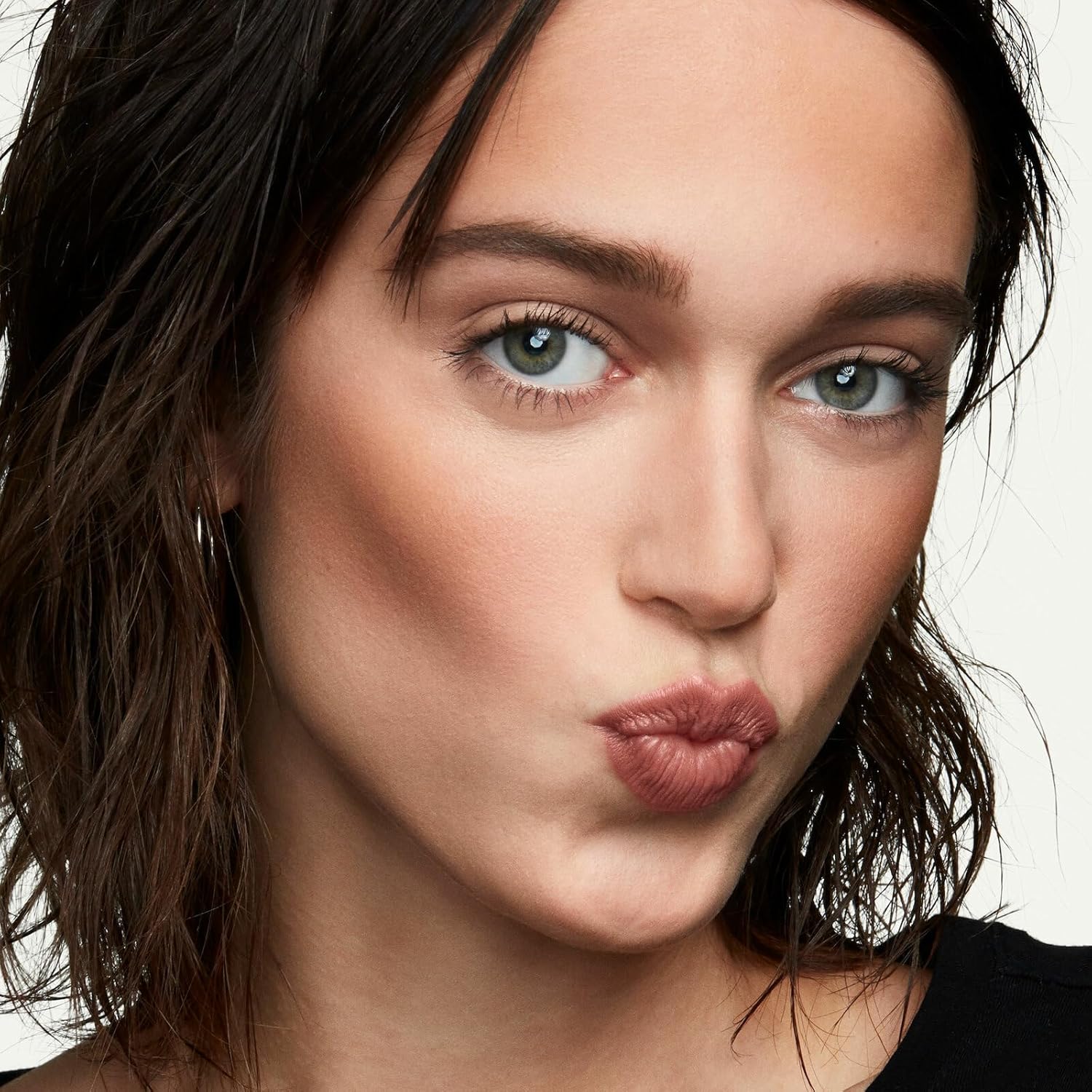 Smashbox Step-By-Step Contour Palette | Sculpt + Glow All-In-One Contour Kit with Blendable + Buildable Formulas - Image 3