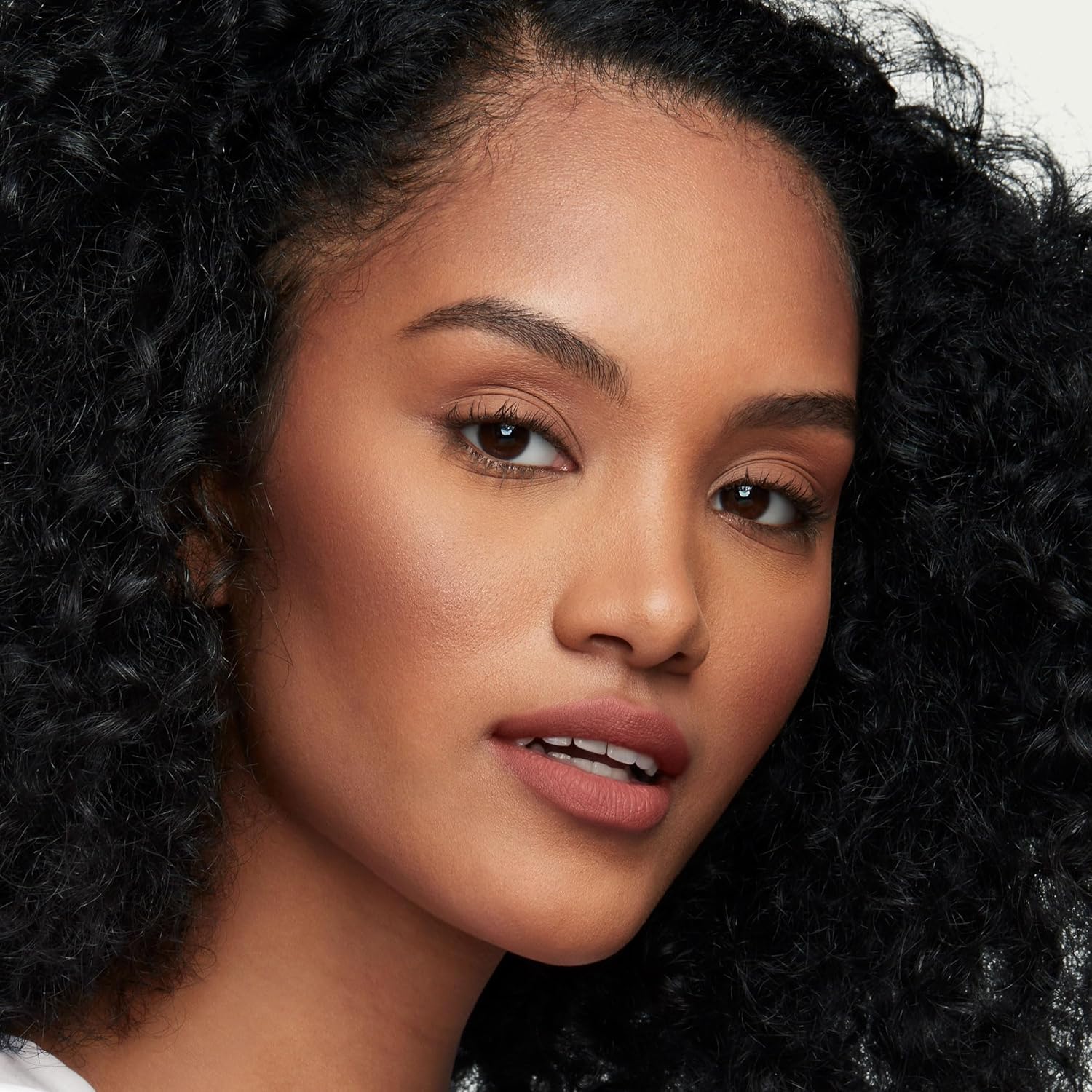 Smashbox Step-By-Step Contour Palette | Sculpt + Glow All-In-One Contour Kit with Blendable + Buildable Formulas - Image 7