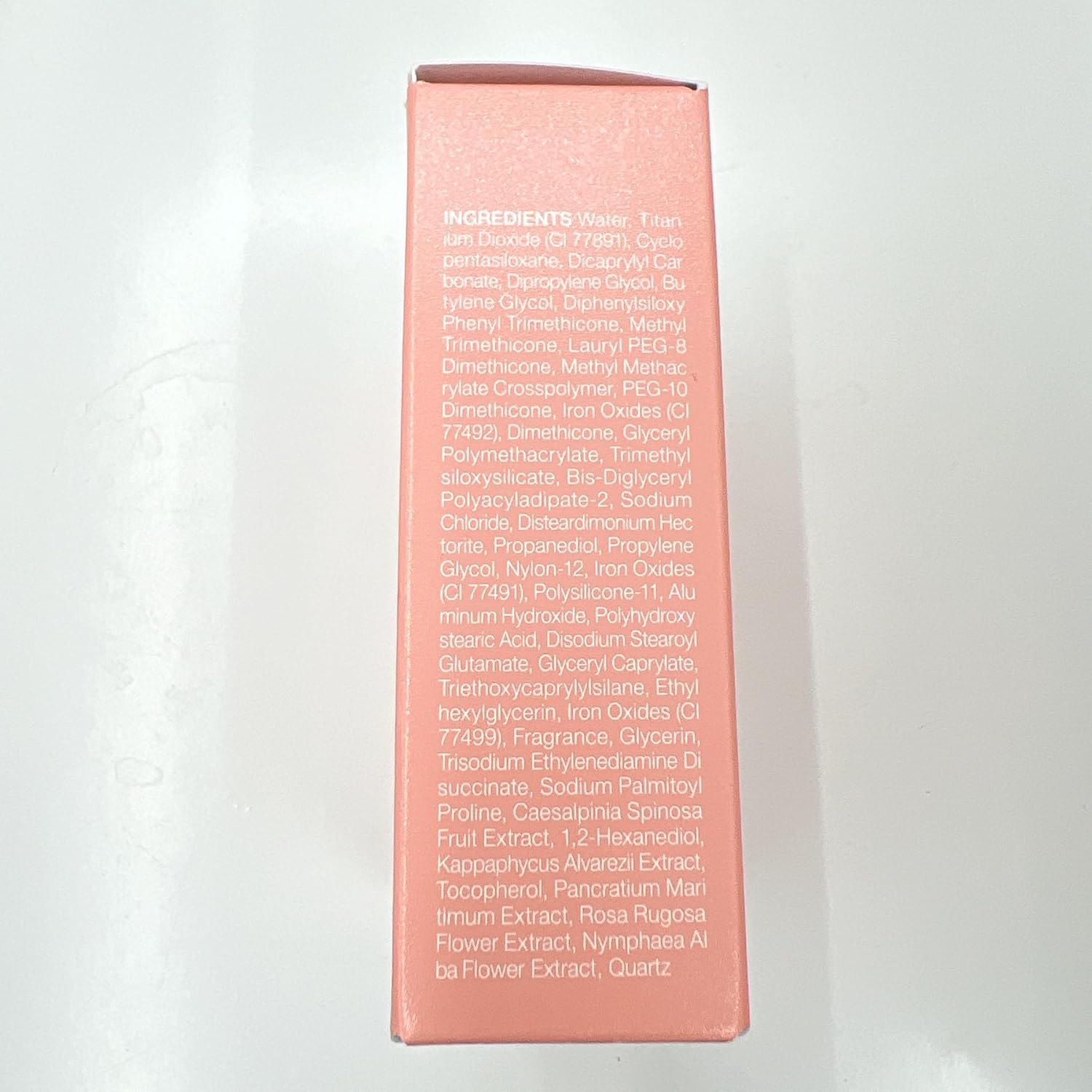 TIRTIR Mask Fit All Cover Pink Cushion Foundation | High coverage, Velvety Matte Finish, Lightweight, Flawless, Corrects Redness, Korean Cushion (#23N Sand, Full Size, 0.63 Fl Oz) - Image 10