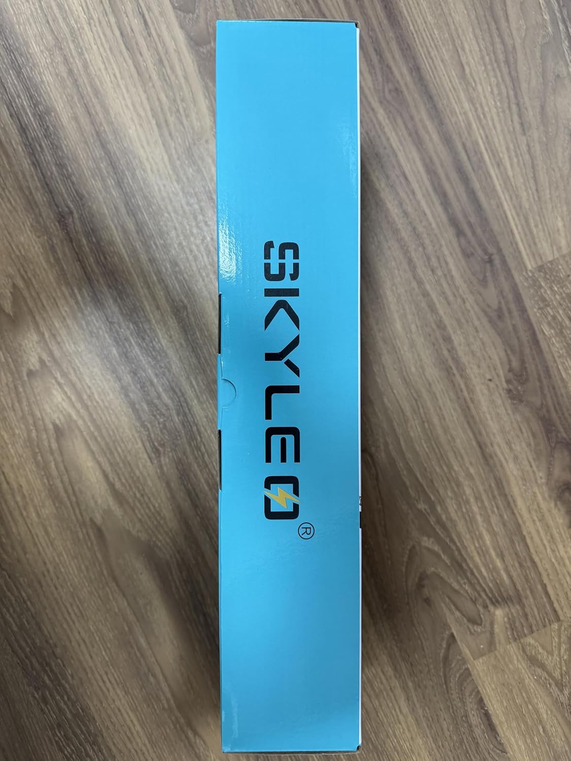 SKYLEO Led Desk Lamp for Home Office - 2400LM Ultra Bright Desk Light -Eye Caring Desk Lamp with Clamp - Adjustable Office Lamp with Remote Control- Easy Installation - 24W Black - Image 13