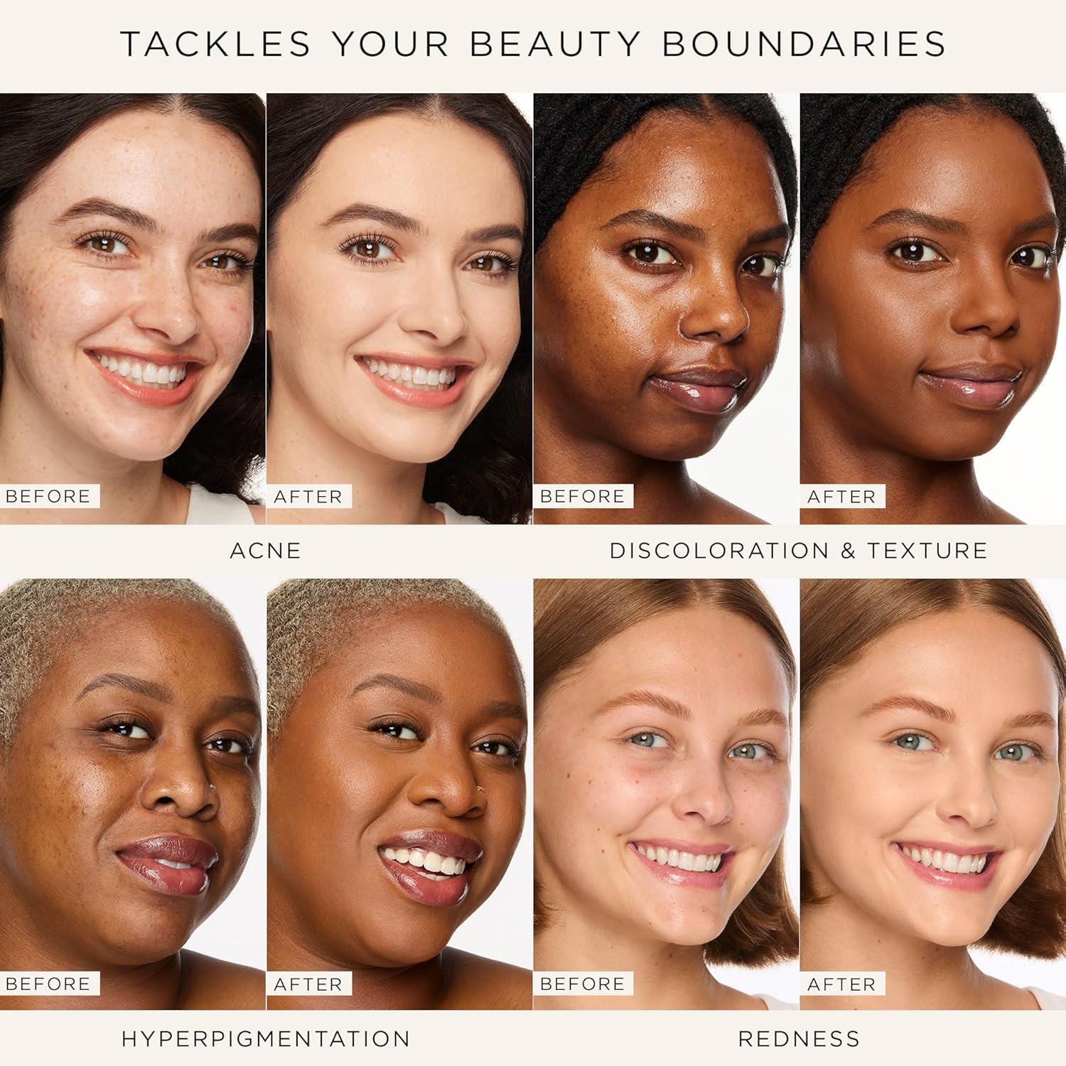 tarte shape tape best-sellers set – Shape Tape Concealer, Hydrating Lip Gloss Balm & Mascara for Curl, Volume & Length, Longwear, Cruelty Free - Image 3